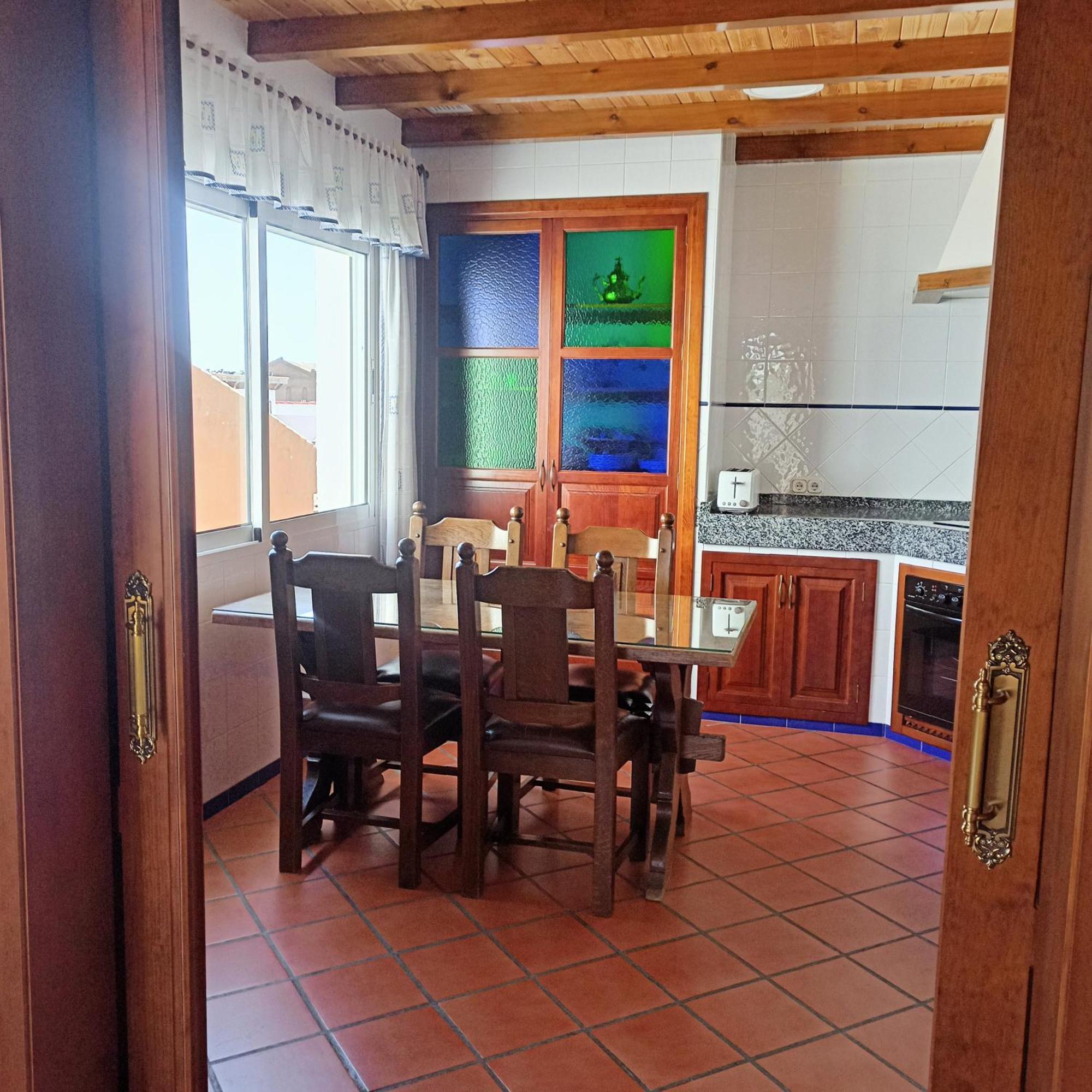Casa El Tarajal Villa - Malaga — Photos 1